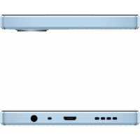смартфон Realme C30 2/32GB Blue голубой