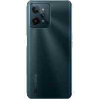 смартфон Realme C31 4/64GB Green
