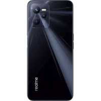 смартфон Realme C35 4/64GB Black черный