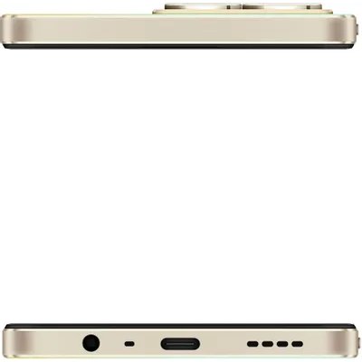 смартфон Realme C53 6/128GB Gold золотой