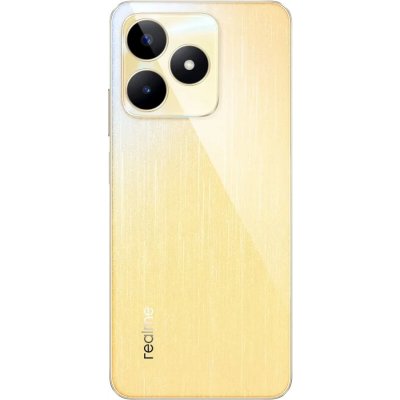 смартфон Realme C53 8/256GB Gold золотой