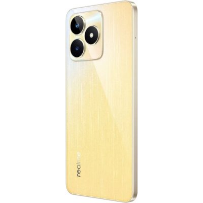 смартфон Realme C53 8/256GB Gold золотой