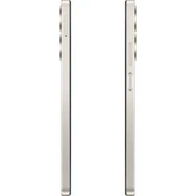 смартфон Realme C55 6/128GB Sunshower перламутровый