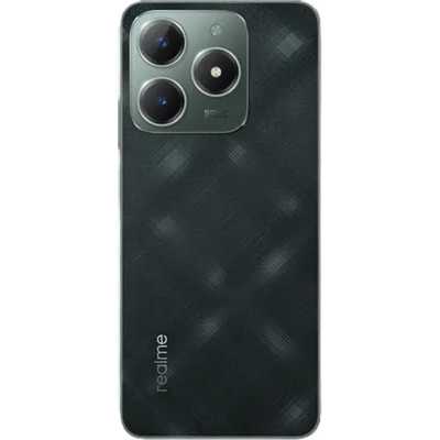 смартфон Realme C61 6/128GB Green зеленый