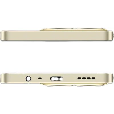 смартфон Realme C61 8/256GB Gold золотой