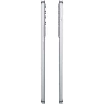 смартфон Realme C71 6/128GB White белый
