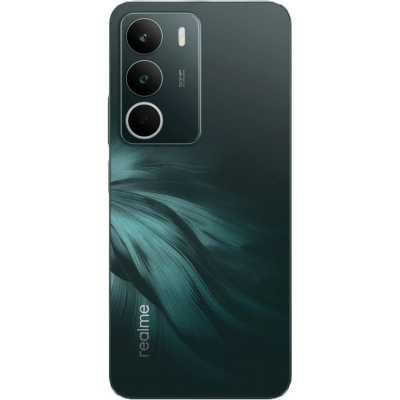 смартфон Realme C71 8/128GB Green зеленый