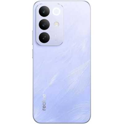 смартфон Realme C85 Pro 6/128GB Violet фиолетовый