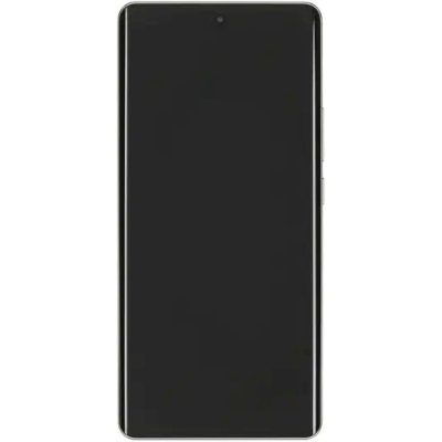 смартфон Realme GT 6 12/256GB Silver серебристый