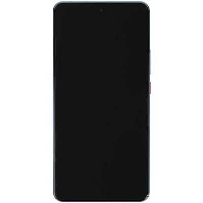 смартфон Realme GT 7 12/256GB Blue голубой