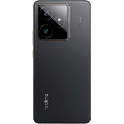 смартфон Realme GT 7 12/512GB Black черный