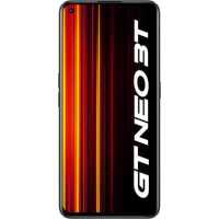 смартфон Realme GT Neo 3T 8/256GB Black