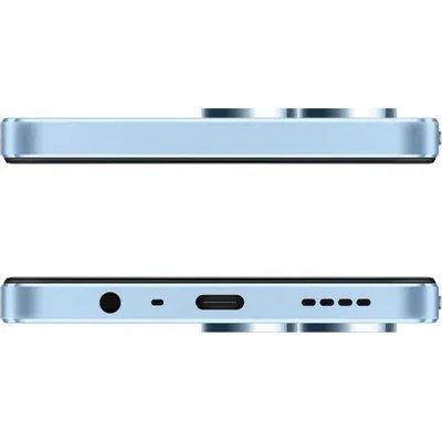 смартфон Realme Note 50 4/128GB Blue голубой