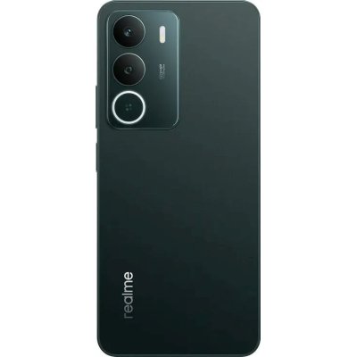 смартфон Realme P3 Lite 4/128GB Green зеленый