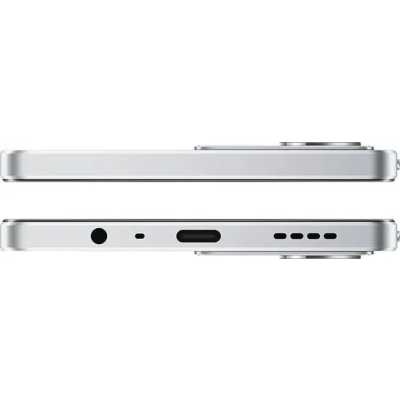 смартфон Realme P3 Lite 8/256GB White белый