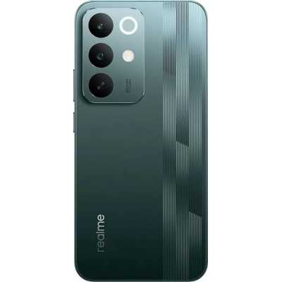 смартфон Realme P4 8/256GB Green зеленый