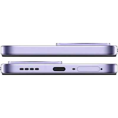 смартфон Realme P4 8/256GB Violet фиолетовый