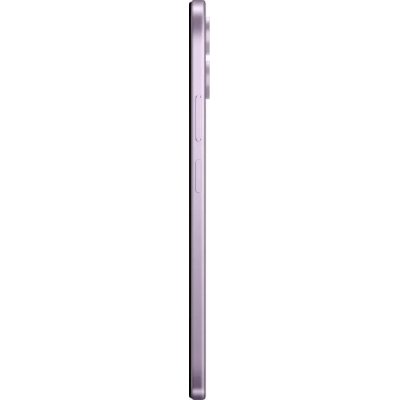 смартфон Realme P4 Lite 4/64GB Violet фиолетовый