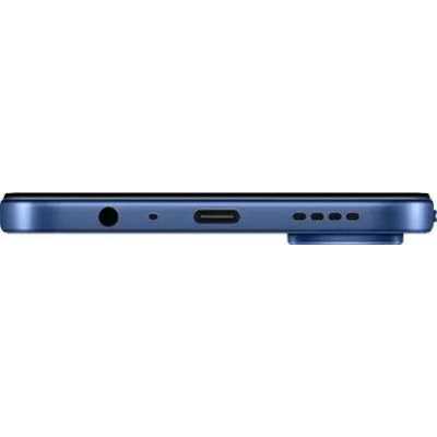 смартфон Realme P4x 4/128GB Blue синий