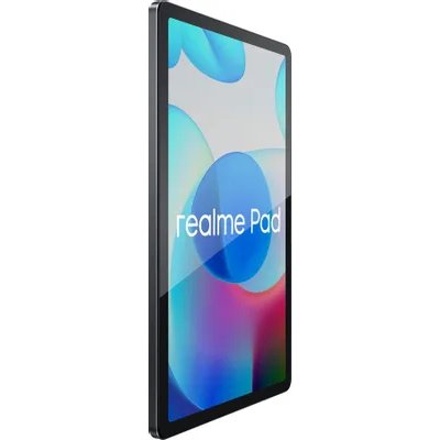 планшет Realme Pad 4/64GB Wi-Fi Grey Серый