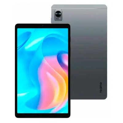 планшет Realme Pad Mini 3/32GB Wi-Fi Grey Серый