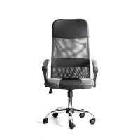 стул Recardo Smart Grey