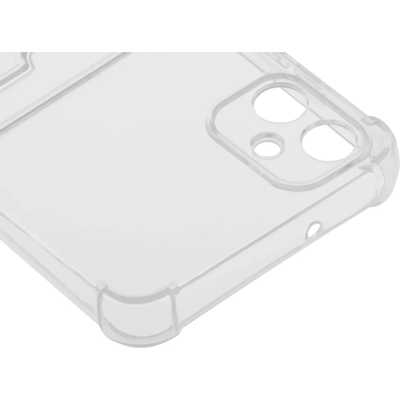 чехол RedLine iBox Crystal УТ000038246