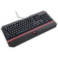 клавиатура Redragon Andromeda Черный