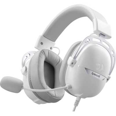 гарнитура Redragon Aurora White