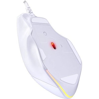 мышь Redragon Bullseye White Белый