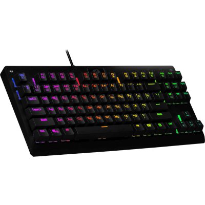 клавиатура Redragon Dark Avenger 2 Черный