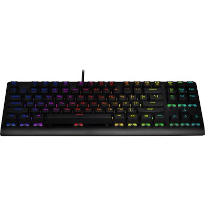 клавиатура Redragon Dark Avenger 2 Черный