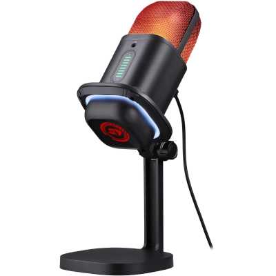 микрофон Redragon Echowave GM305 72358 Черный