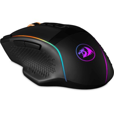 мышь Redragon Enlightment Черный