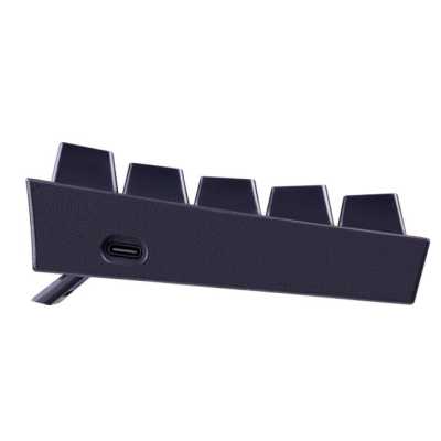 клавиатура Redragon Fizz Black 72594 Черный