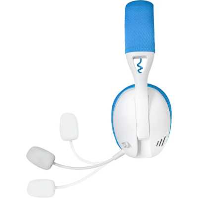 гарнитура Redragon Ire Pro White-Blue