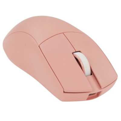 мышь Redragon K1ng 4K Pro Pink Розовый