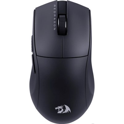 мышь Redragon K1ng 4K Pro Black Черный