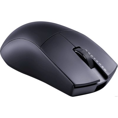 мышь Redragon K1ng 4K Pro Black Черный