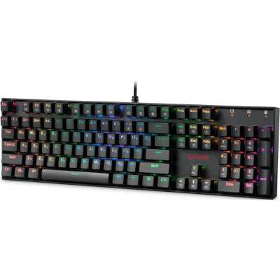 клавиатура Redragon Mitra 72078 Черный