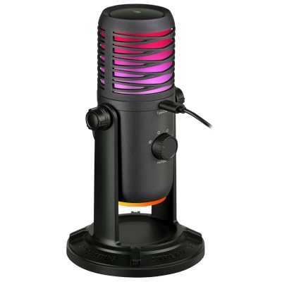 микрофон Redragon Stellaris GM306 72359 Черный
