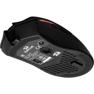мышь Redragon Storm Pro Черный