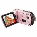 видеокамера Rekam Allure HDC-1532 Розовый