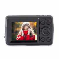 фотоаппарат Rekam iLook S740i Black