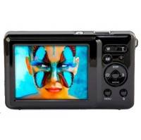 фотоаппарат Rekam iLook S950i Black