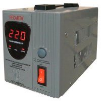 UPS Ресанта АСН-1000 1-Ц Lux