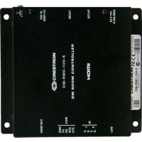 ресивер и контроллер Crestron DM-RMC-100-S