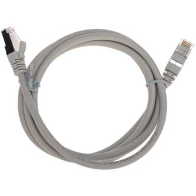 патч-корд Rexant 02-0210-1 Серый