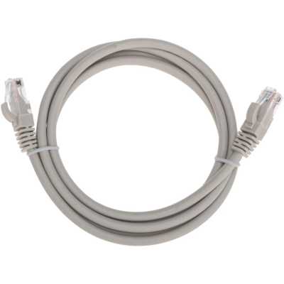 патч-корд Rexant 02-0290-2 Серый