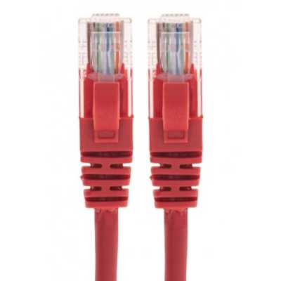 патч-корд Rexant 02-0293-105 Красный